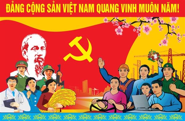 Asia Times highlights public trust in Vietnam’s ruling party